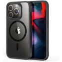 Araree Duple M MagSafe vāciņš iPhone 17 Pro caurspīdīgs Araree Duple M MagSafe vāciņš iPhone 17 Pro caurspīdīgs