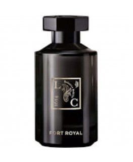 Le Couvent Maison De Parfum Le Couvent des Minimes LE COUVENT Fort Royal EDP 100ml спрей