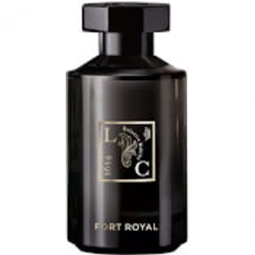 Le Couvent Maison De Parfum Le Couvent des Minimes LE COUVENT Fort Royal EDP 100ml smaržu izsmidzinātājs