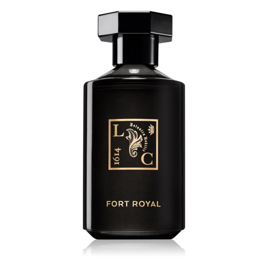 Le Couvent Maison De Parfum Le Couvent des Minimes LE COUVENT Fort Royal EDP 100ml smaržu izsmidzinātājs – 2