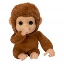 Moose Toys My Baby Monkey Mango Moose Toys My Baby Monkey Mango