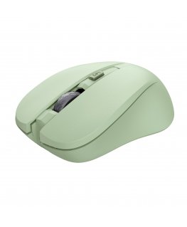Trust Mydo mouse Office Ambidextrous RF Wireless Optical 1800 DPI