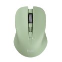 Trust Mydo mouse Office Ambidextrous RF Wireless Optical 1800 DPI Trust Mydo mouse Office Ambidextrous RF Wireless Optical 1800 DPI
