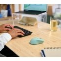 Trust Mydo mouse Office Ambidextrous RF Wireless Optical 1800 DPI Trust Mydo mouse Office Ambidextrous RF Wireless Optical 1800 DPI