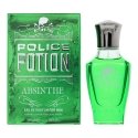 Police Potion Absinthe EDP parfumuotas vanduo vyrams, 30 ml Police Potion Absinthe EDP parfumuotas vanduo vyrams, 30 ml