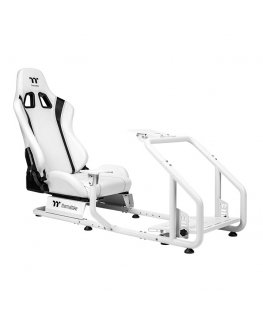 Thermaltake GR300 Simulator Cockpit Snow