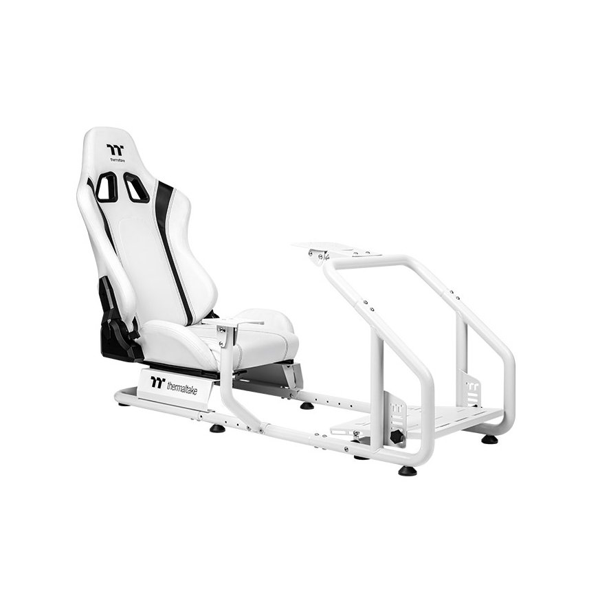 Thermaltake GR300 Simulator Cockpit Snow