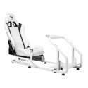 Thermaltake GR300 Simulator Cockpit Snow Thermaltake GR300 Simulator Cockpit Snow