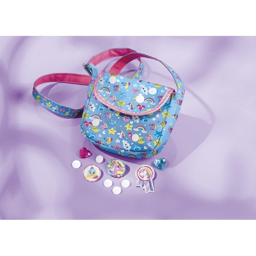 Totum Unicorn 2 In 1 – 2