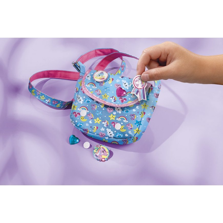 Totum Unicorn 2 In 1 – 3