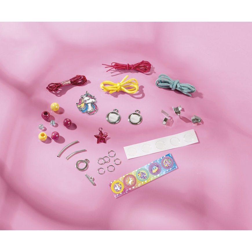 Totum Unicorn 2 In 1 – 4