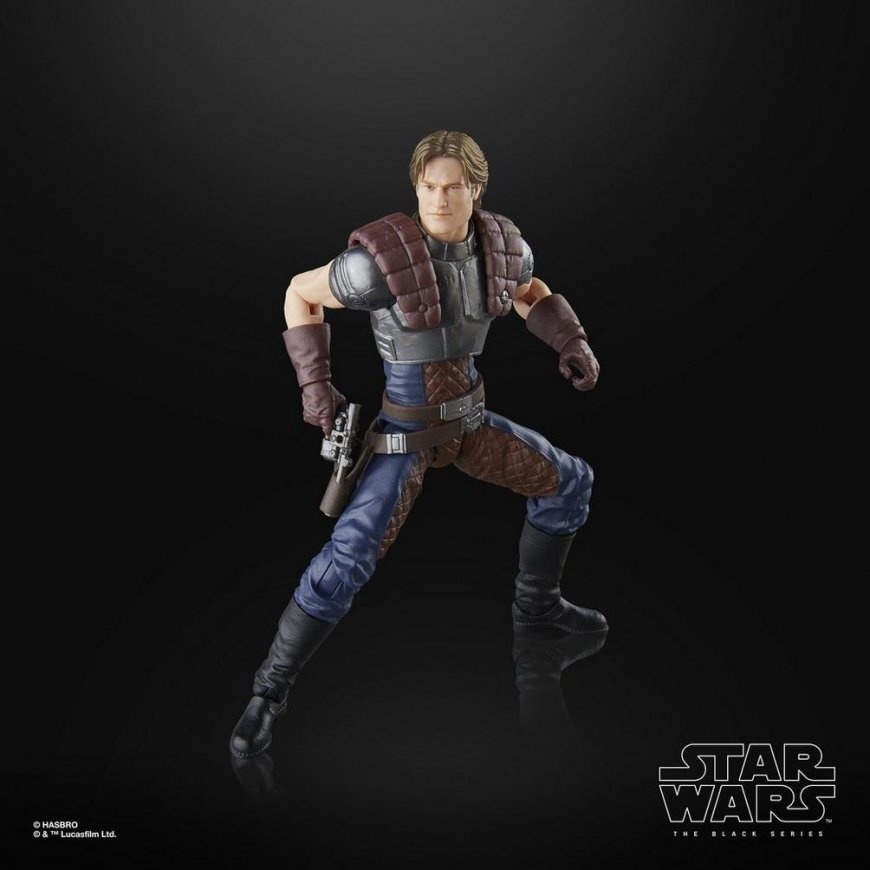 Hasbro Star Wars The Black Series