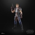 Star Wars The Black Series Dash Rendar Star Wars The Black Series Dash Rendar