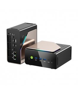 Мини ПК GMKtec EVO-T1 - Intel Ultra 9 285H - 64 ГБ ОЗУ + 1 ТБ SSD
