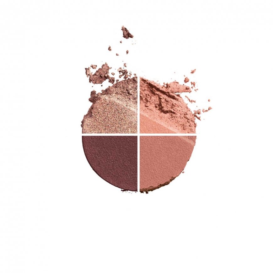 Clarins Ombre 4-Colour – 2