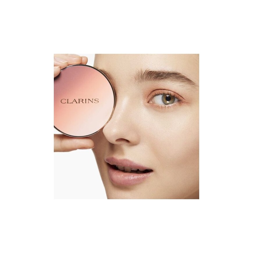Clarins Ombre 4-Colour – 4