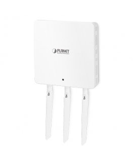 PLANET WDAP-1750AC WLAN prieigos taškas 1750 Mbit/ai Balta Maitinimas per Eternetą (PoE)