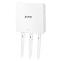 PLANET WDAP-1750AC WLAN piekļuves punkts 1750 Mbit/s Balts Power over Ethernet (PoE) PLANET WDAP-1750AC WLAN piekļuves punkts 1750 Mbit/s Balts Power over Ethernet (PoE)