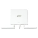 PLANET WDAP-1750AC wireless access point 1750 Mbit/s White Power over Ethernet (PoE)