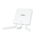 PLANET WDAP-1750AC WLAN piekļuves punkts 1750 Mbit/s Balts Power over Ethernet (PoE) PLANET WDAP-1750AC WLAN piekļuves punkts 1750 Mbit/s Balts Power over Ethernet (PoE)