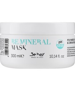 Be Hair Be Mineral Plumping Mask 300ml