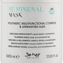 Be Hair Be Mineral Plumpinimo Kaukė 300ml Be Hair Be Mineral Plumpinimo Kaukė 300ml