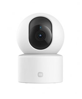 Xiaomi Smart Camera C301 Sferinis IP apsaugos kamera Vidaus 2304 x 1296 pikseliai Lubos / siena / stalas