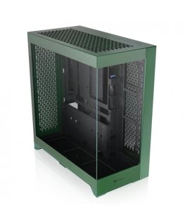 Thermaltake CTE E660 MX Midi Tower Зеленый