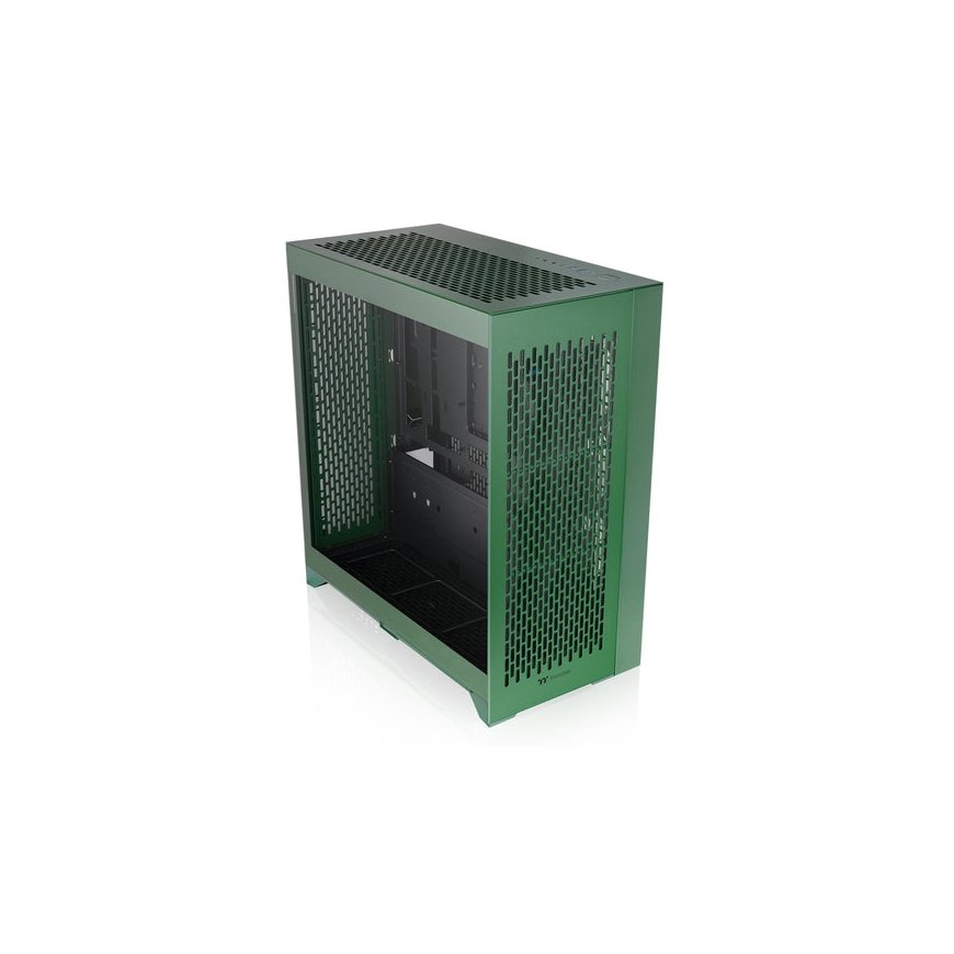 Thermaltake CTE E660 MX Midi Tower Green – 2