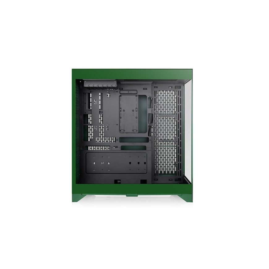 Thermaltake CTE E660 MX Midi Tower Зеленый – 3