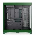 Thermaltake CTE E660 MX „Midi Tower“ Žalia