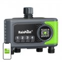 RainPoint WiFi 4-zonu laistīšanas kontrolieris RainPoint WiFi 4-zonu laistīšanas kontrolieris