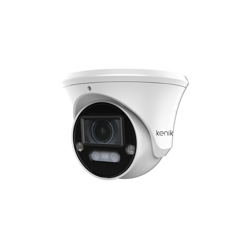 KENIK KAMERA IP KENIK KG-8460DZAS-IL