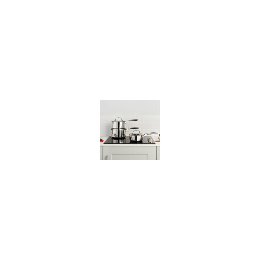 Ninja C63000EU kasari-/paistinpannusetti 3 kpl – 5