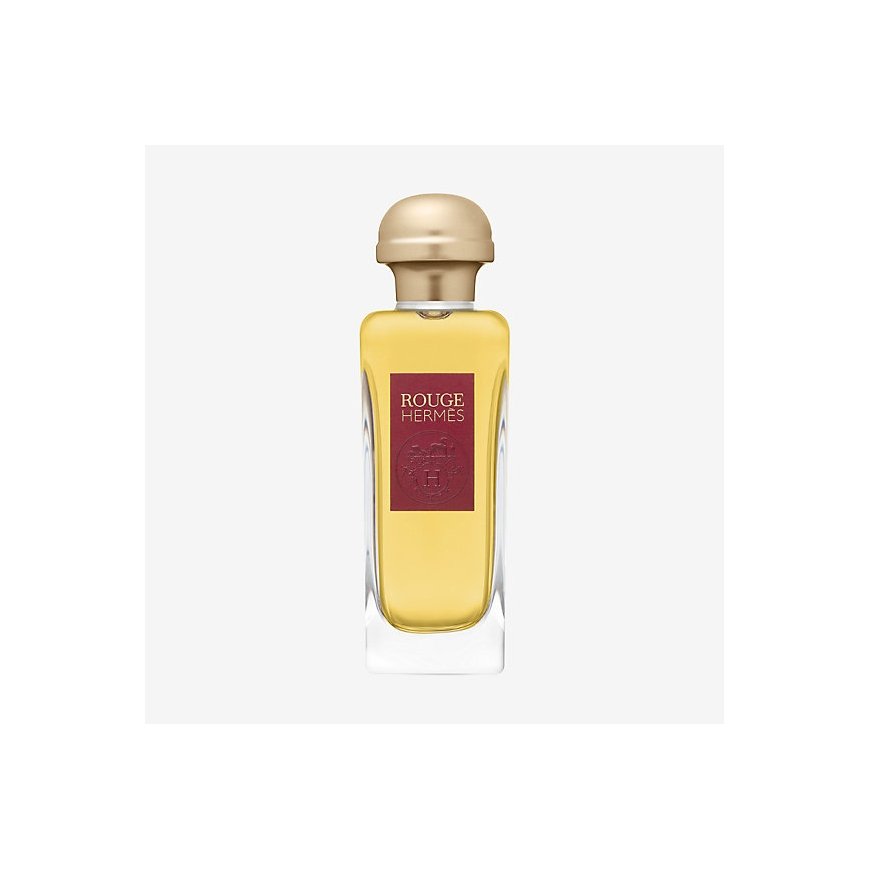 Hermes Rouge 100 ml Women – 2
