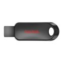 SanDisk Cruzer Snap USB flash drive 128 GB USB Type-A 2.0 Black SanDisk Cruzer Snap USB flash drive 128 GB USB Type-A 2.0 Black