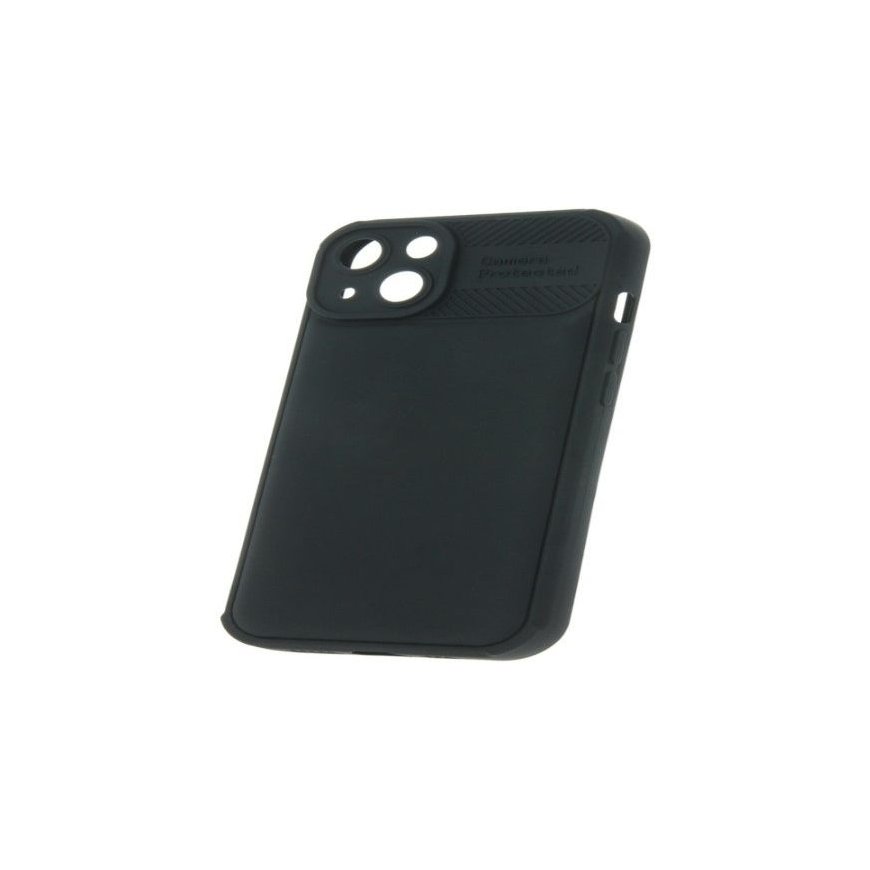Xiaomi Redmi 12c šūnu korpuss melns