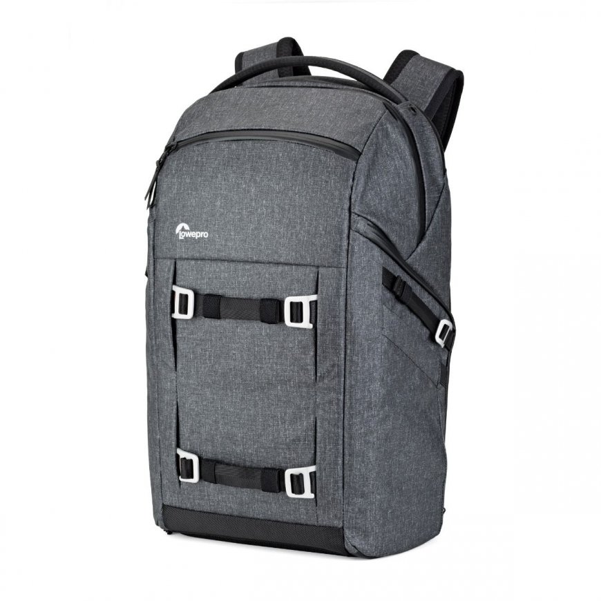 Lowepro FreeLine BP 350 AW Reppu musta