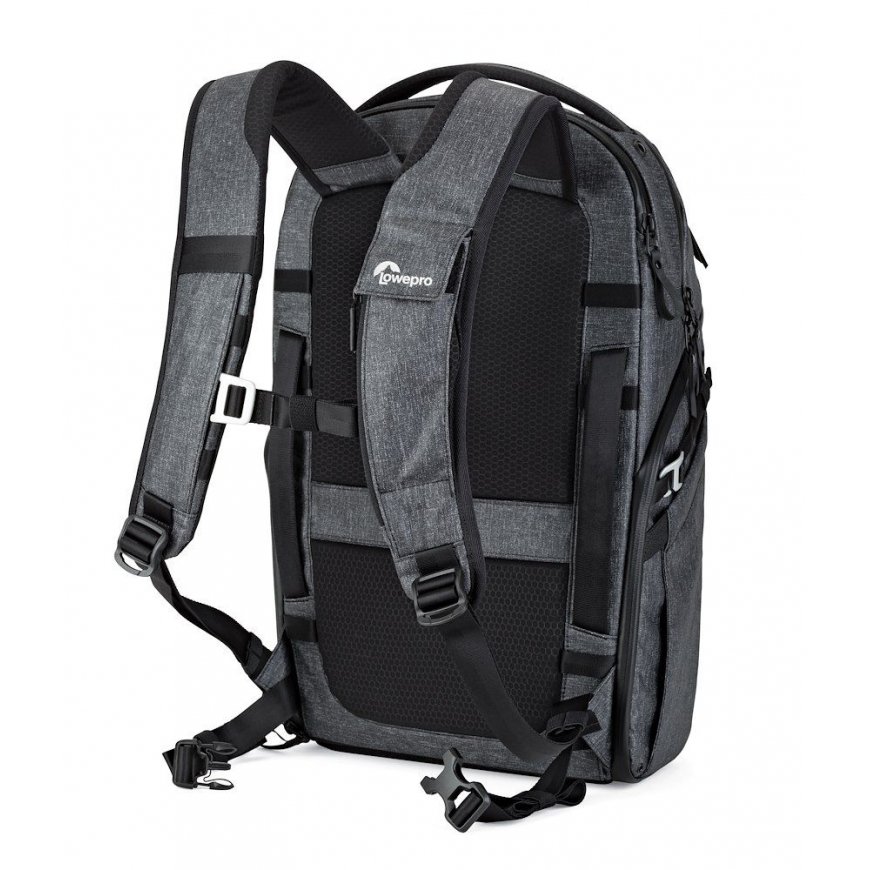 Lowepro FreeLine BP 350 AW Reppu musta – 2