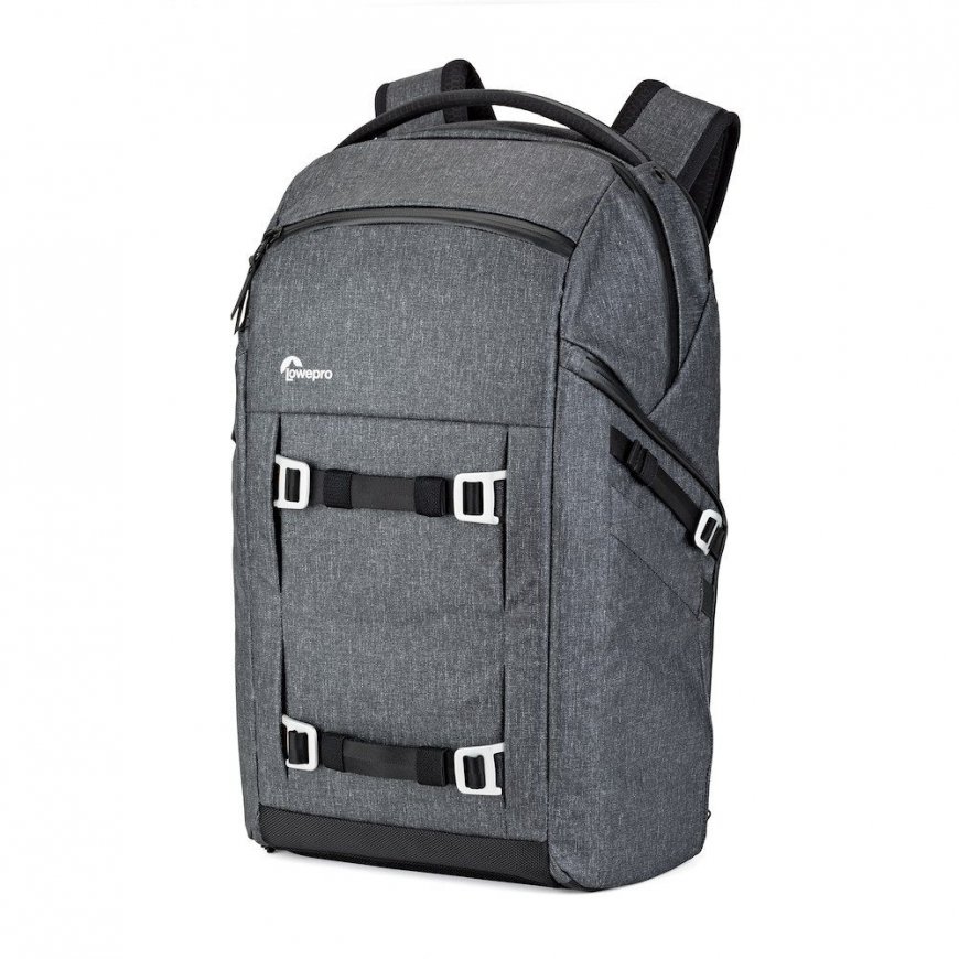 Lowepro FreeLine BP 350 AW Kuprinė Juoda – 3