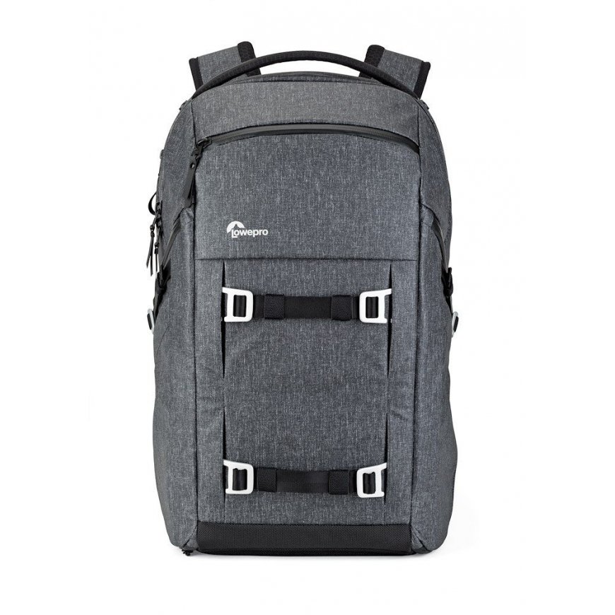 Lowepro FreeLine BP 350 AW Mugursoma Melns – 4