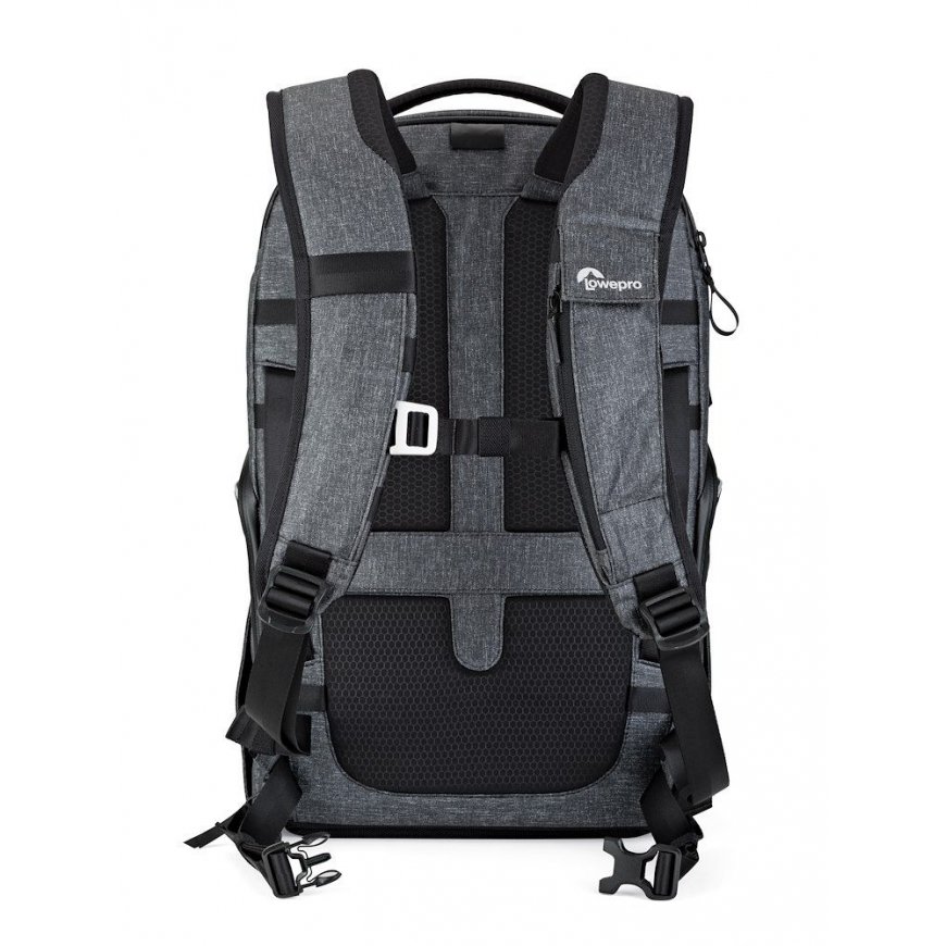 Lowepro FreeLine BP 350 AW Рюкзак Черный – 5