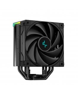DeepCool AK400 DIGITAL Procesorius Orinis aušintuvas 12 cm Juoda 1 vnt