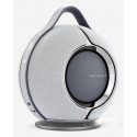 Devialet Mania Stereo portatīvais skaļrunis Pelēks Devialet Mania Stereo portatīvais skaļrunis Pelēks