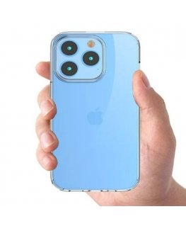 Apple iPhone 14 Pro Max Clear Case Transparent