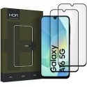 OBAL:ME 5D Glass Screen Protector for Samsung Galaxy A17 4G|5G B