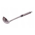 Nerūsējošā tērauda virtuvēs karote (kausu karote), 33 cm, 5053,