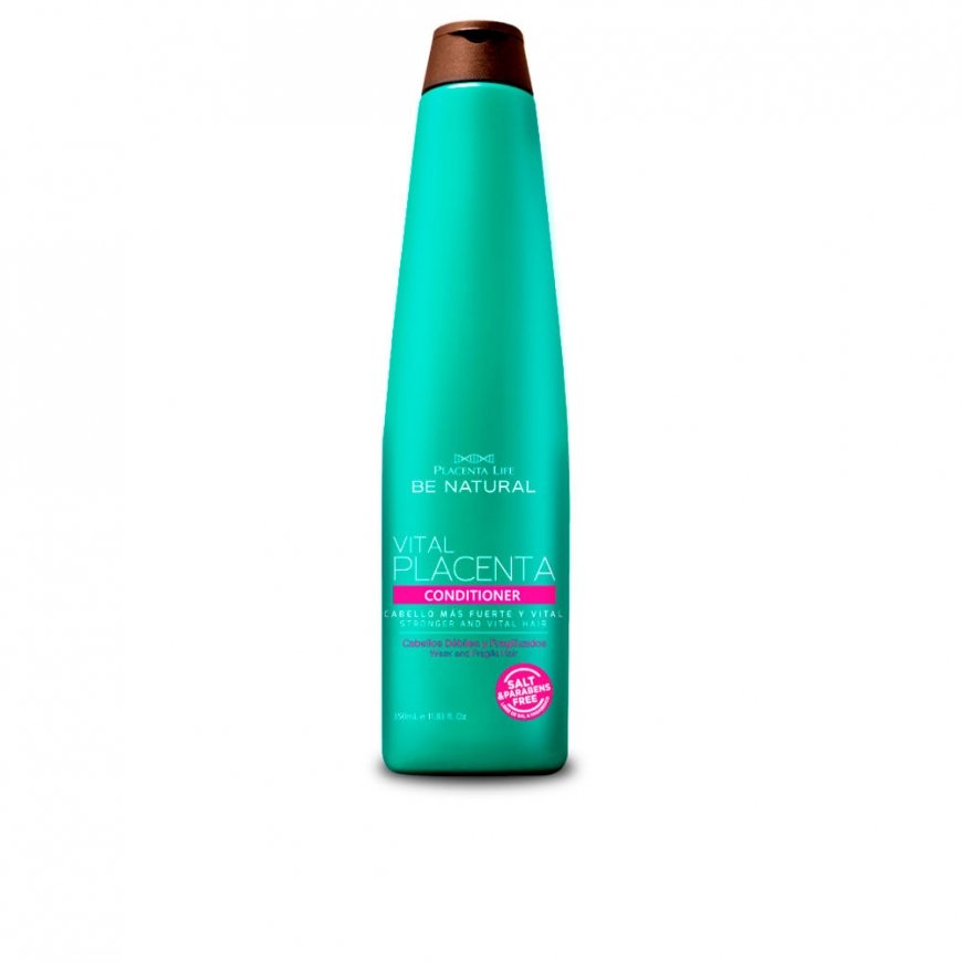 Be Natural Placenta Vital conditioner 350ml