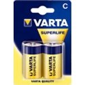 Varta Superlife C Single-use battery Zinc-carbon Varta Superlife C Single-use battery Zinc-carbon