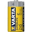 Varta Superlife C Батарейка одноразового использования Угольно-цинковой Varta Superlife C Батарейка одноразового использования Угольно-цинковой